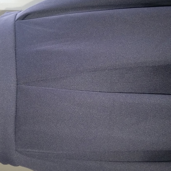 *ASOS* High low color block skirt - Picture 3 of 3